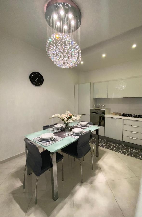 Hébergement de vacances Casavacanza Carme' Naples