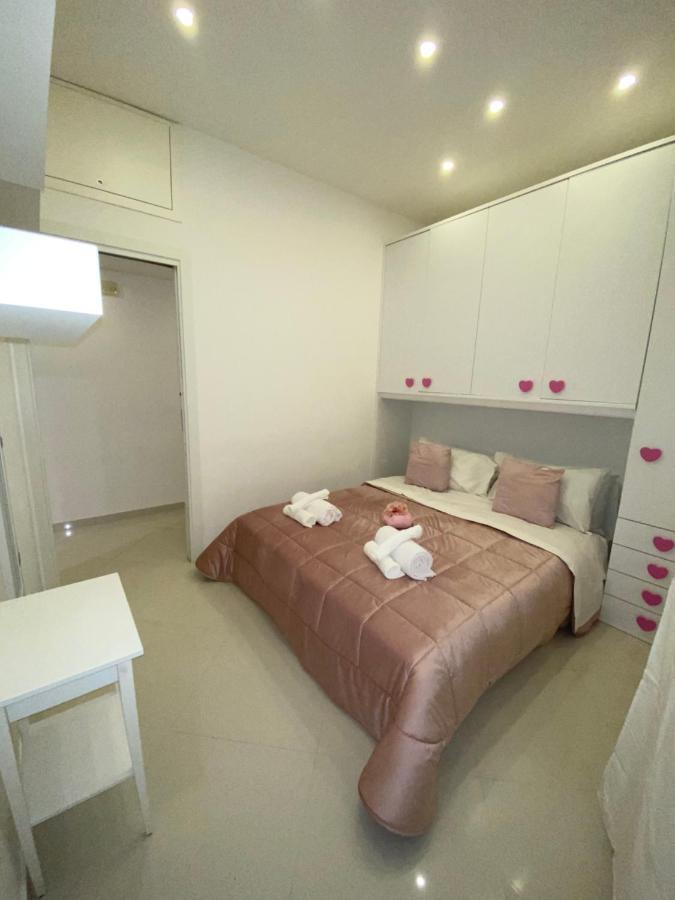 Hébergement de vacances Casavacanza Carme' Naples