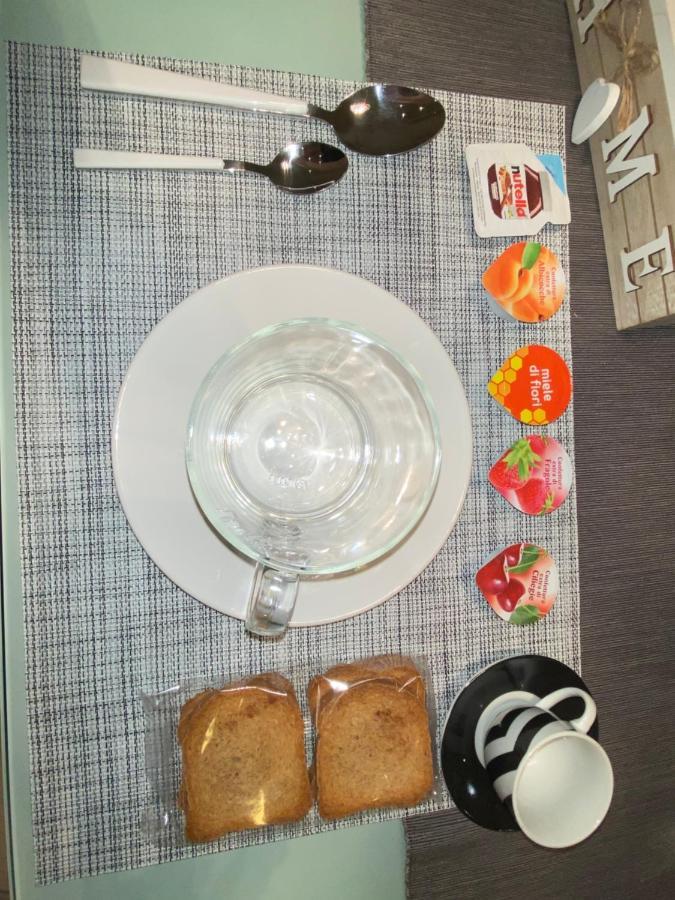 Casavacanza Carme' * Naples