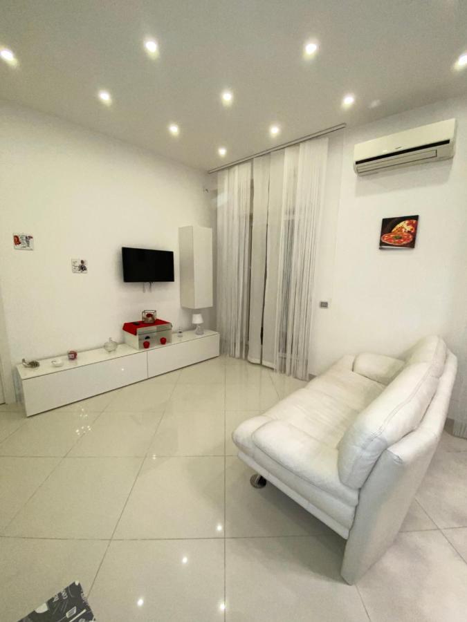 Casavacanza Carme' Hébergement de vacances *