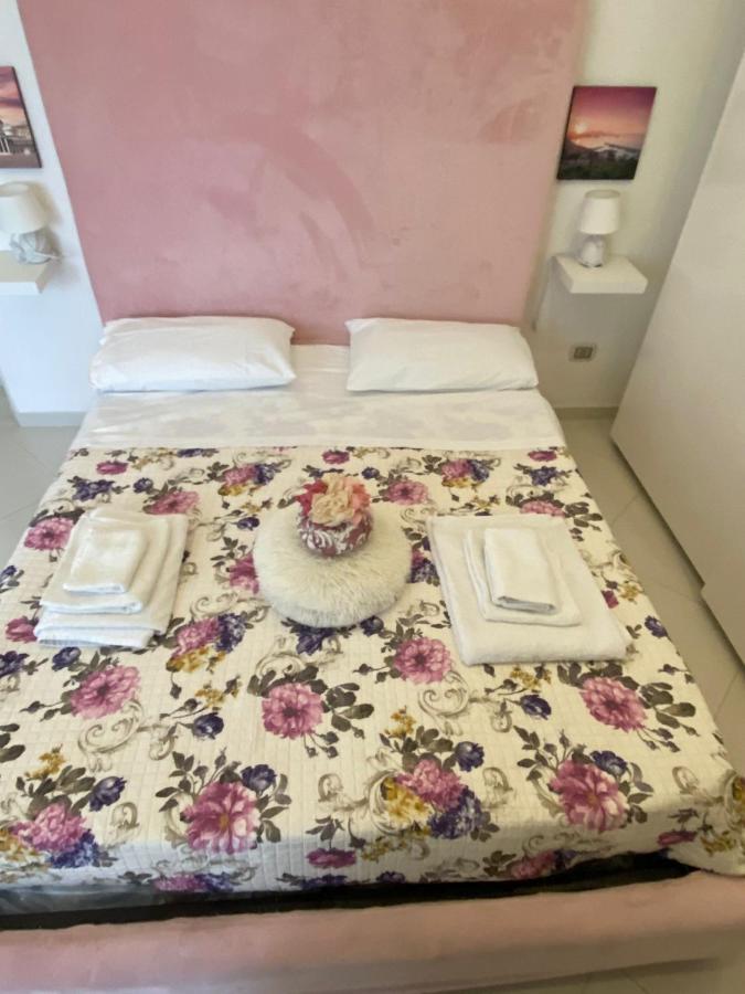 Hébergement de vacances Casavacanza Carme'