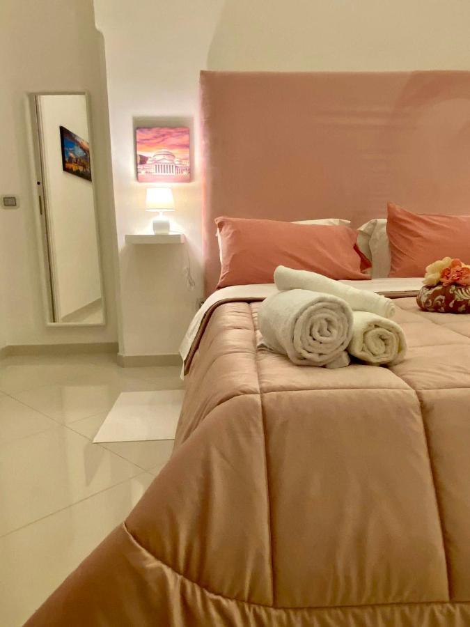 Casavacanza Carme' * Napels