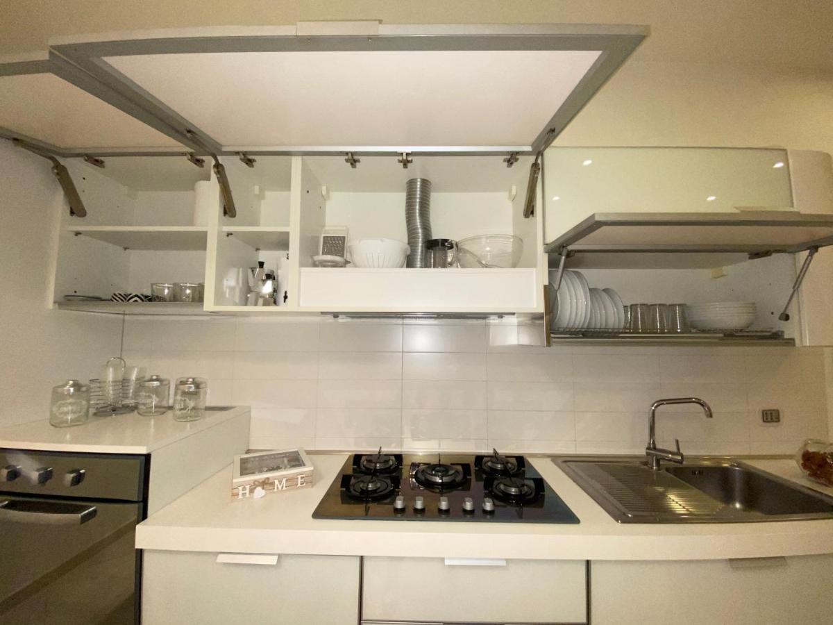 Casavacanza Carme' Napels