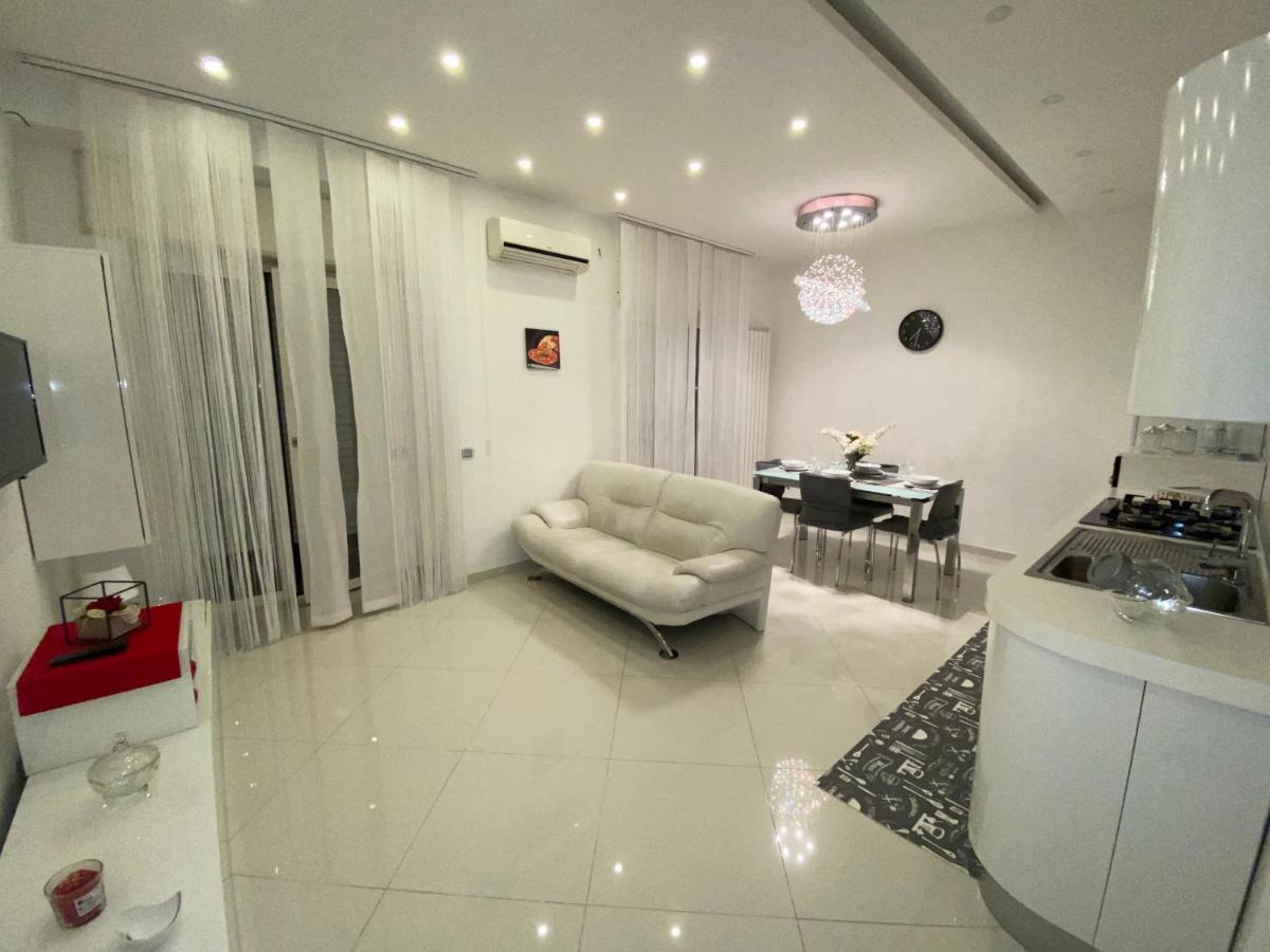 Vakantiehuis Casavacanza Carme' *