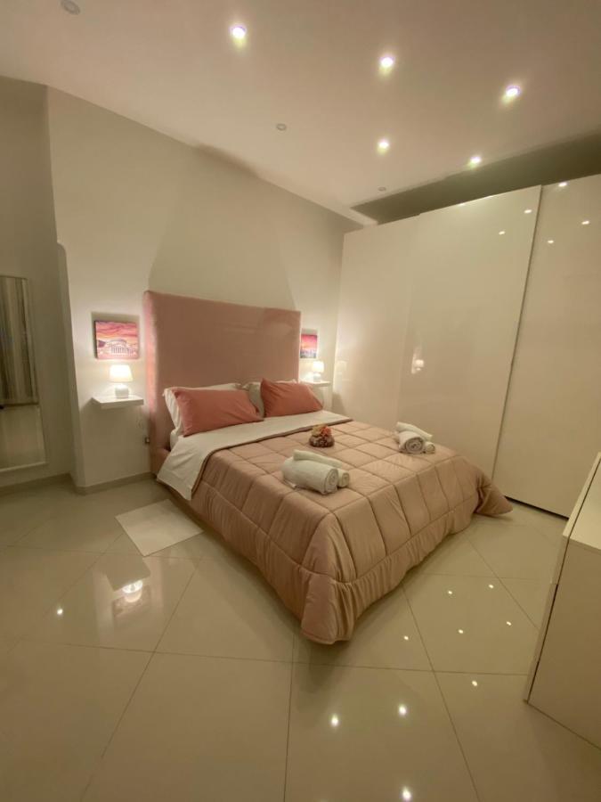 Casavacanza Carme' * Napels