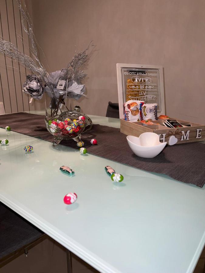 Vakantiehuis Casavacanza Carme'
